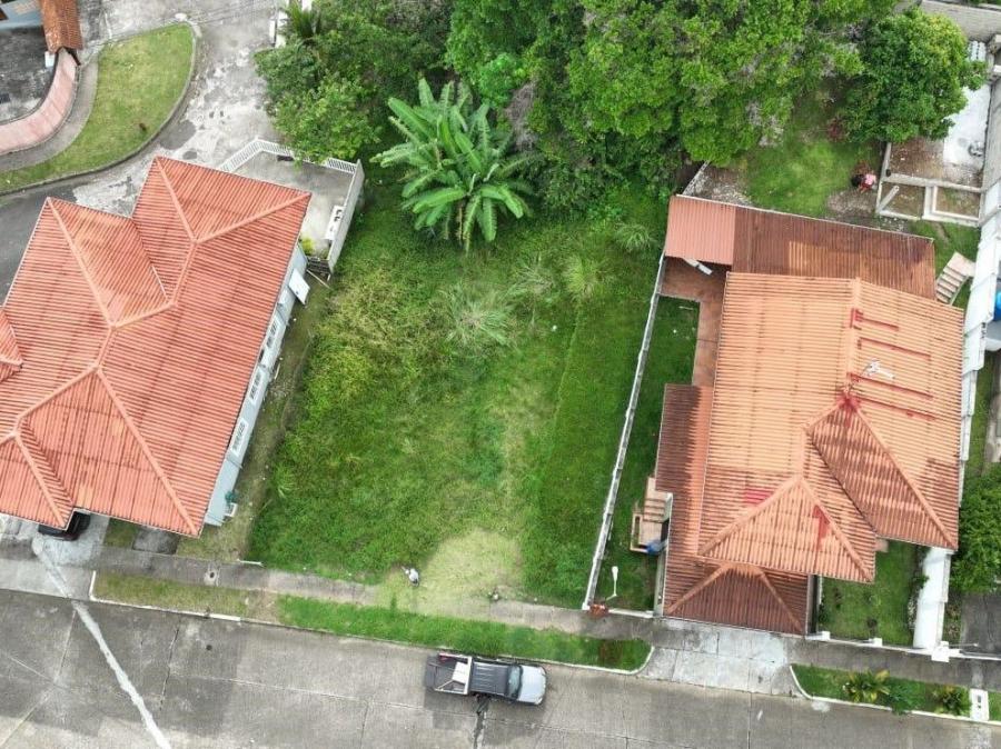 Home in Metric Way