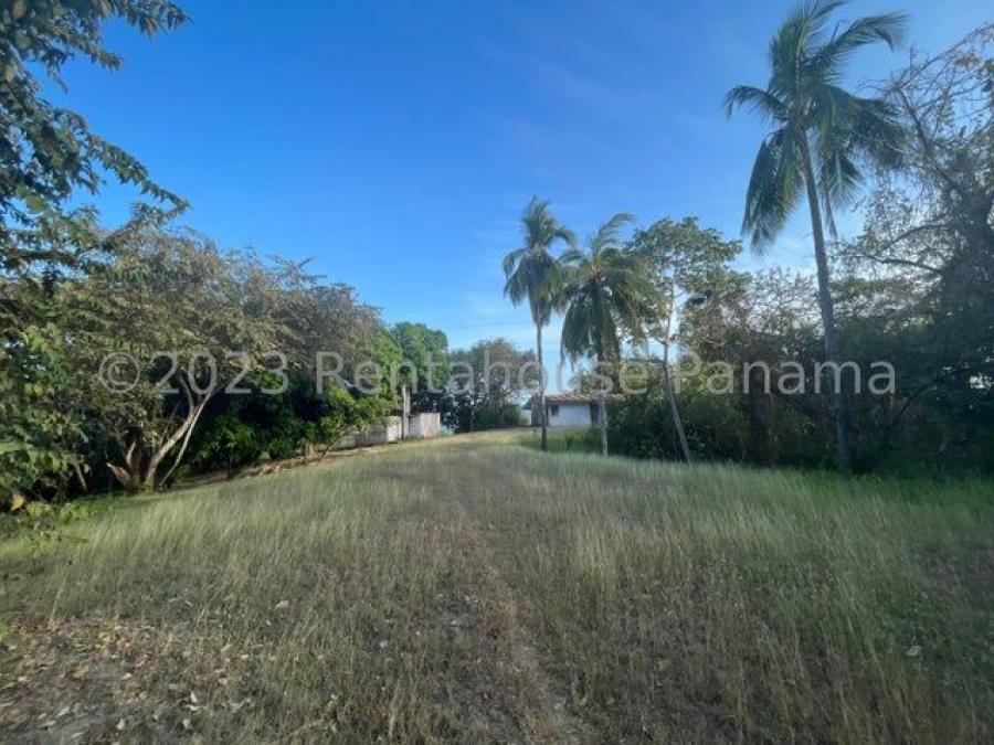 Foto Terreno en Venta en El Chirú, Antón, Coclé - U$D 7.280.000 - TEV82147 - BienesOnLine