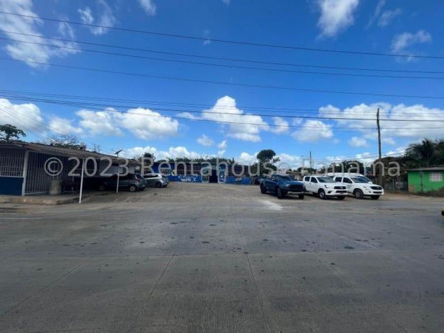 Foto Terreno en Venta en Chilibre, Chilibre, Panamá - U$D 250.000 - TEV82254 - BienesOnLine