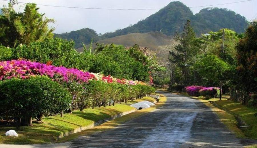 Foto Terreno en Venta en Antón, Coclé - U$D 492.350 - TEV82409 - BienesOnLine