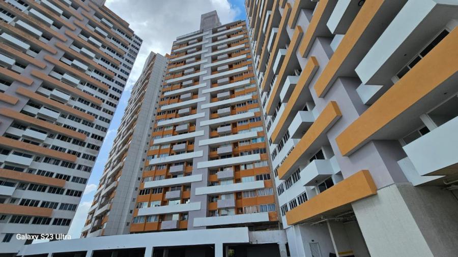 Foto Apartamento en Alquiler en El Crisol, Ciudad de Panam, Panam - U$D 650 - APA71872 - BienesOnLine