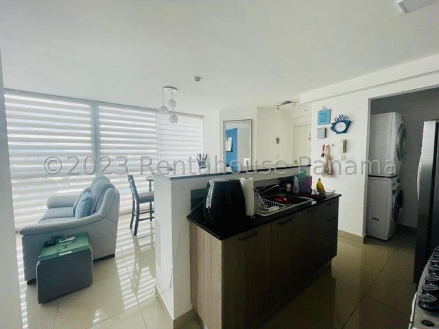 Foto Apartamento en Alquiler en Carrasquilla, Ciudad de Panam, Panam - U$D 900 - APA68841 - BienesOnLine