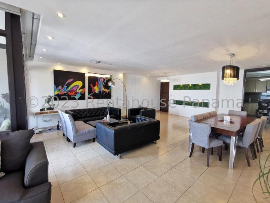 Foto Apartamento en Alquiler en Costa del Este, Panam - U$D 2.500 - APA66901 - BienesOnLine