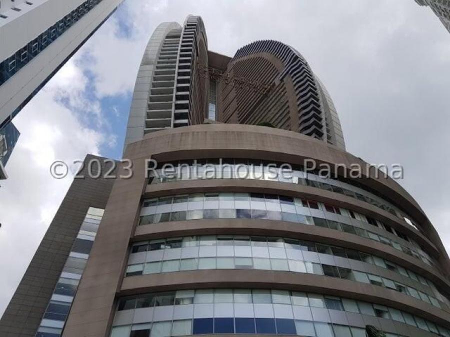 Foto Apartamento en Alquiler en Punta Pacifica, Panam - U$D 2.300 - APA66900 - BienesOnLine