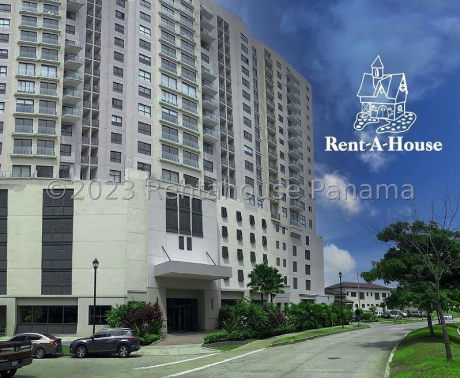 Foto Apartamento en Alquiler en Santa Maria, Panam - U$D 2.200 - APA66897 - BienesOnLine
