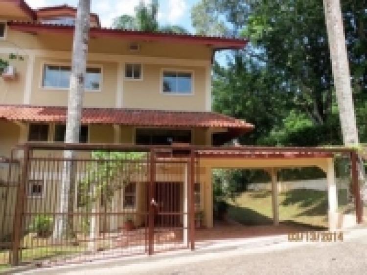 Foto Casa en Venta en Bella Vista, Panam - U$D 200.000 - CAV21550 - BienesOnLine