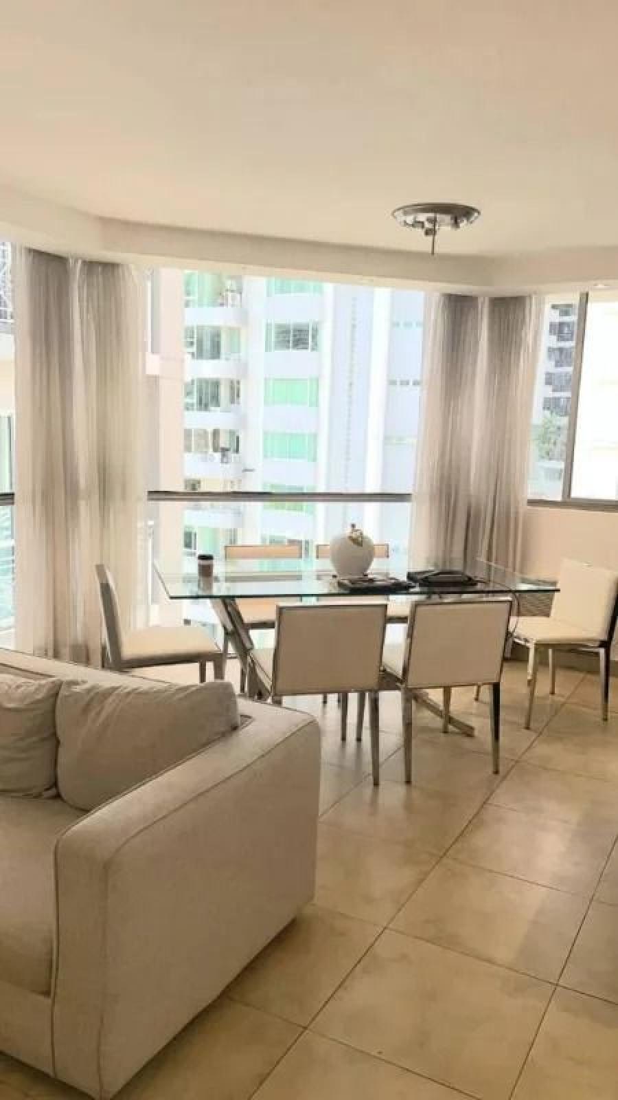 Foto Apartamento en Alquiler en San Francisco, Panam - U$D 1.200 - APA58432 - BienesOnLine