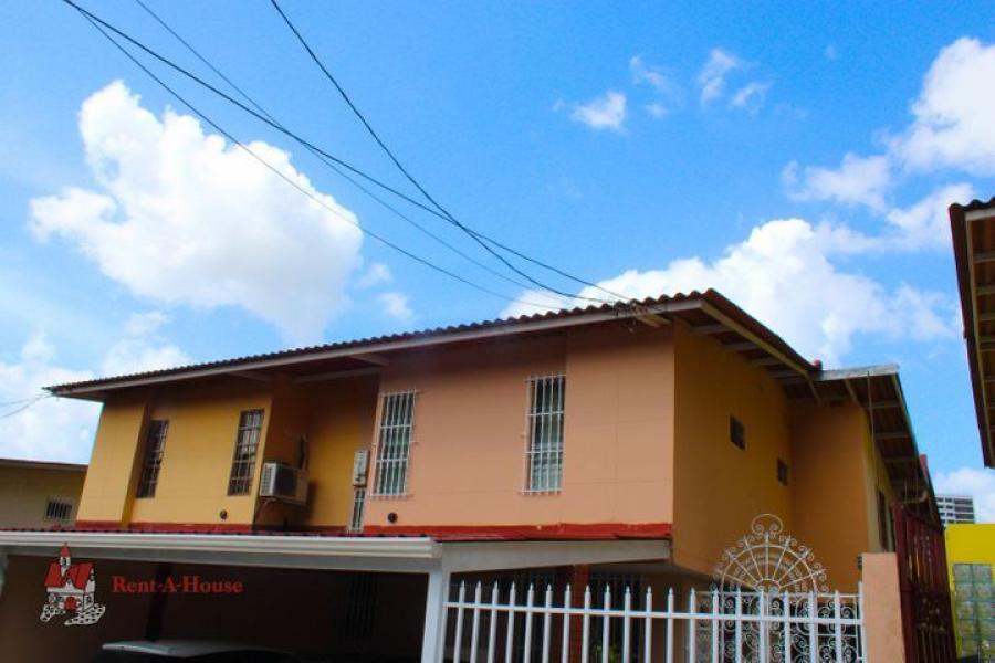 Foto Casa en Venta en Condado del Rey, Panam - U$D 200.000 - CAV55382 - BienesOnLine