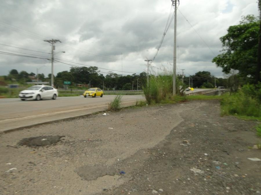 Foto Terreno en Venta en Pacora, Paso Blanco, Panam - 1 hectareas - U$D 495.000 - TEV50517 - BienesOnLine