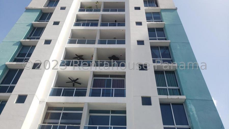 Foto Apartamento en Venta en Parque Lefevre, Parque Lefevre, Panam - U$D 189.000 - APV67060 - BienesOnLine