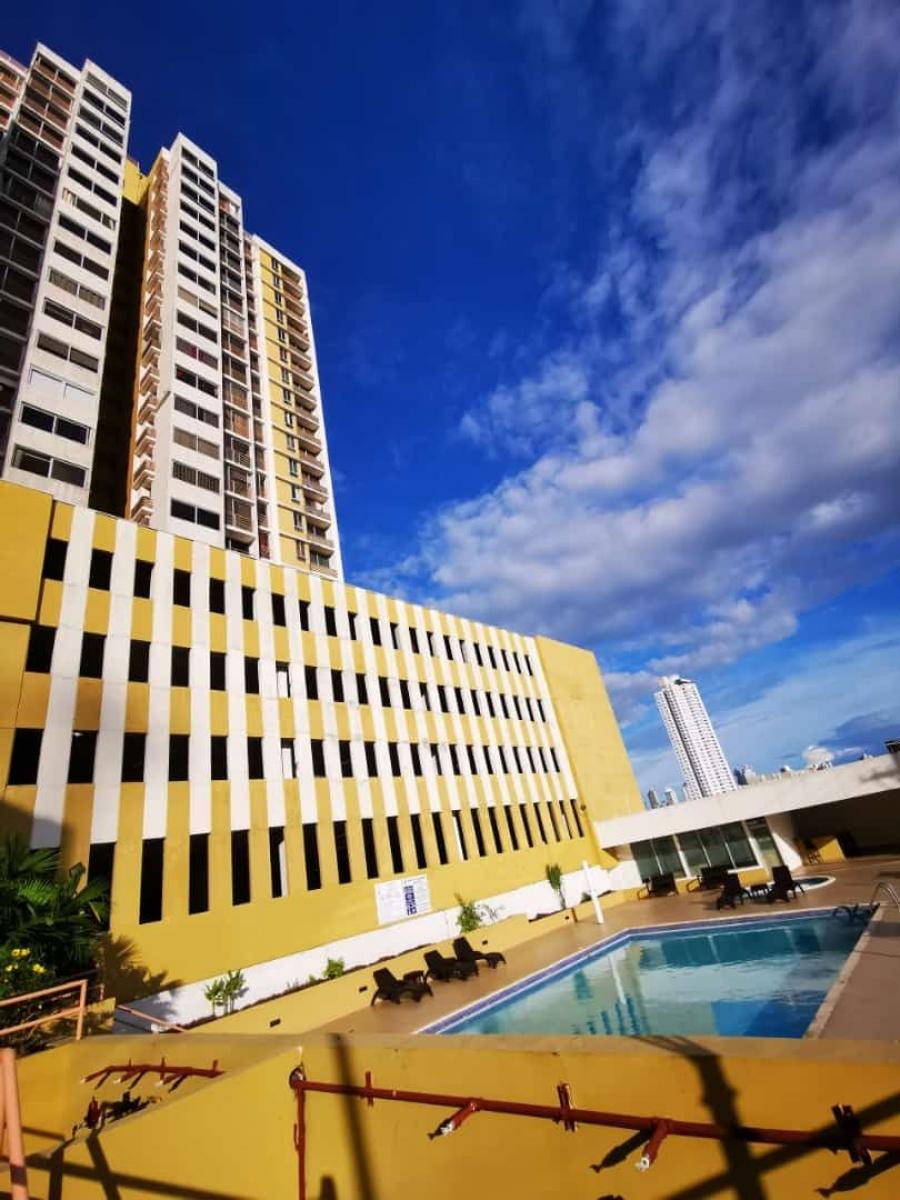 Foto Apartamento en Venta en Ciudad de Panam, Panam - U$D 108.000 - APV71873 - BienesOnLine