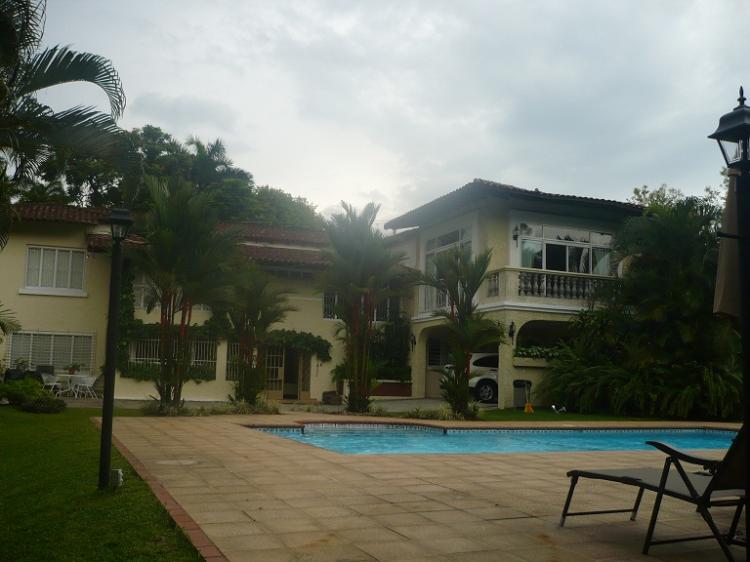 Foto Casa en Venta en Ciudad de Panam, Panam - U$D 2.200.000 - CAV1245 - BienesOnLine