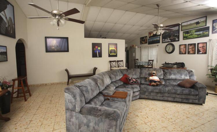 Foto Casa en Venta en La Chorrera, Panam - U$D 145.000 - CAV2296 - BienesOnLine