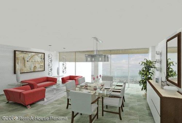 Foto Apartamento en Venta en Ciudad de Panam, Panam - U$D 194.000 - APV510 - BienesOnLine