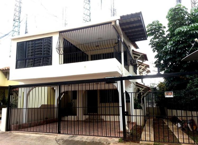 Foto Casa en Alquiler en Ciudad de Panam, Panam - U$D 2.500 - CAA2237 - BienesOnLine