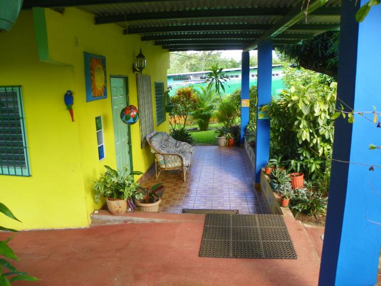 Foto Casa en Venta en El Espino, La Chorrera, Panam - U$D 500.000 - CAV2235 - BienesOnLine