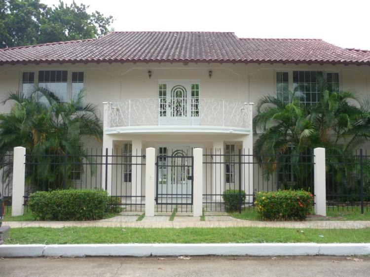 Foto Casa en Venta en Ciudad de Panam, Panam - U$D 800.000 - CAV889 - BienesOnLine