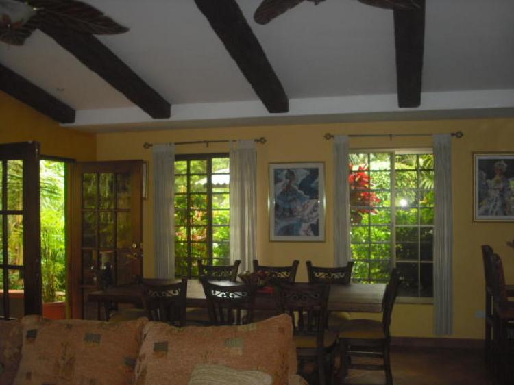Foto Casa en Venta en CASA EN EL VALLE.ID.2789, El Valle, Cocl - U$D 398.000 - CAV1228 - BienesOnLine