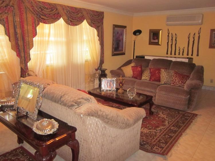 Foto Casa en Alquiler en Ancn, Panam - U$D 4.000 - CAA1395 - BienesOnLine