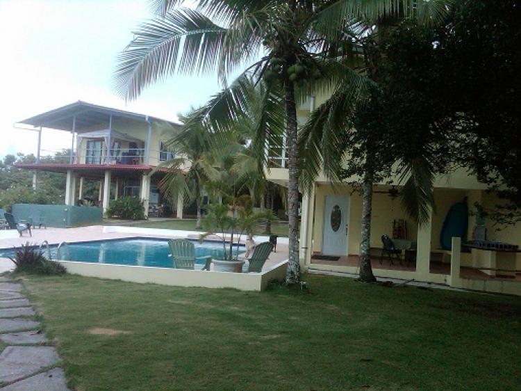 Foto Casa en Venta en Chilibre, Panam - U$D 535.000 - CAV1501 - BienesOnLine
