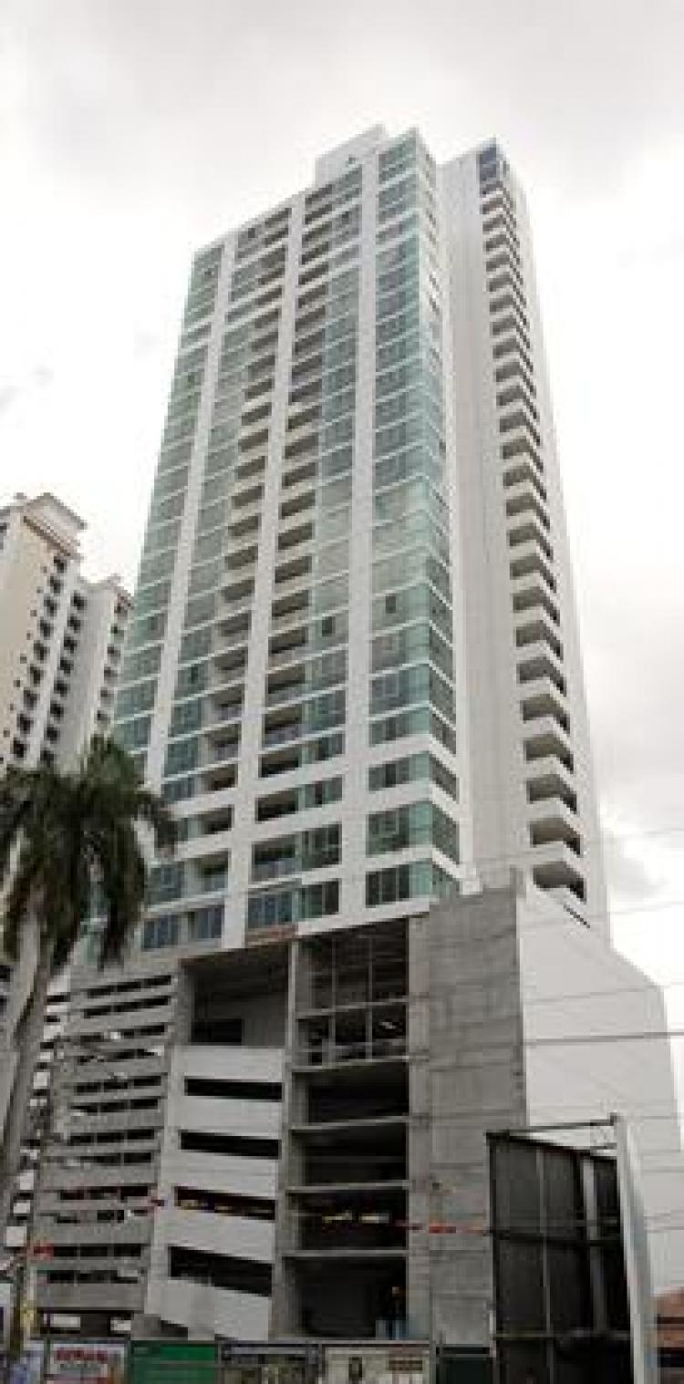 Foto Apartamento en Venta en San Francisco, Panam - U$D 182.500 - APV1509 - BienesOnLine