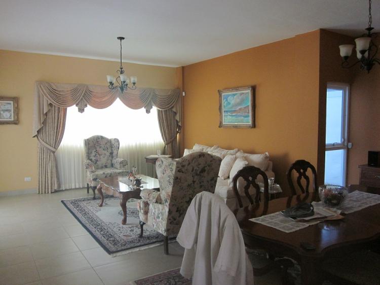 Foto Casa en Venta en Ciudad de Panam, Panam - U$D 550.000 - CAV1664 - BienesOnLine
