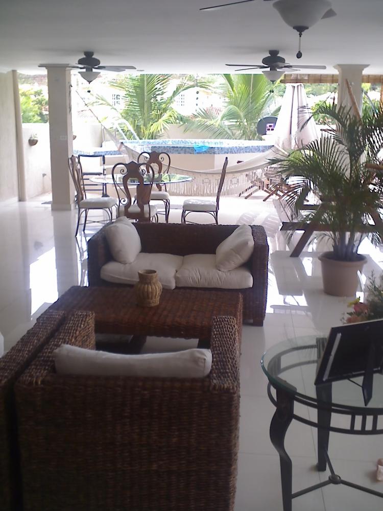 Foto Casa en Venta en Ciudad de Panam, Panam - U$D 400.000 - CAV1307 - BienesOnLine