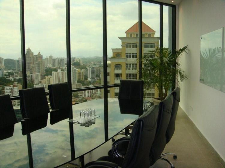 Foto Oficina en Alquiler en Ciudad de Panam, Panam - U$D 6.080 - OFA856 - BienesOnLine