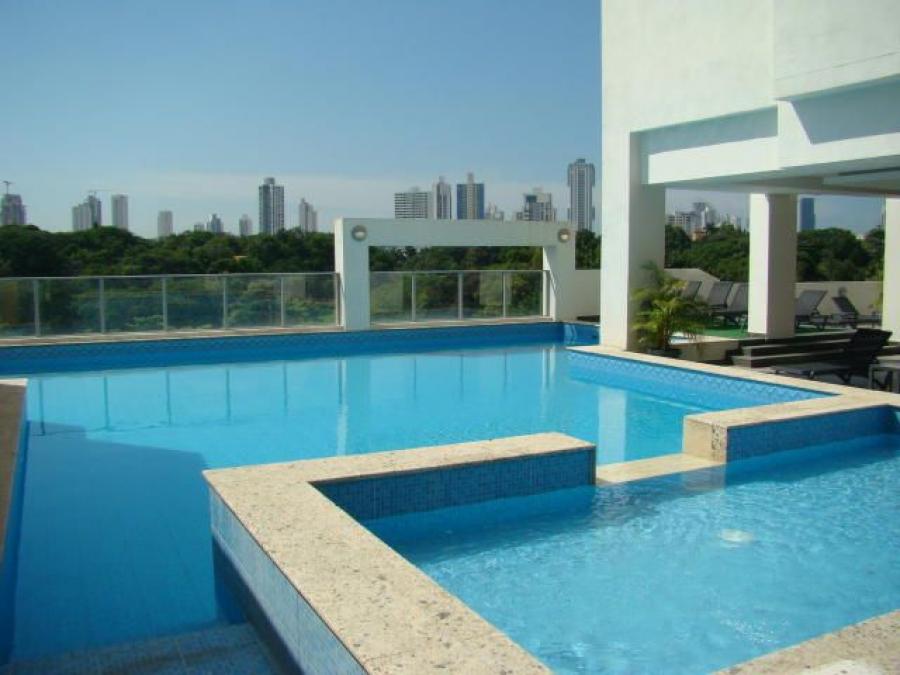 Foto Apartamento en Venta en Carrasquilla, Parque Lefevre, Panam - U$D 197.950 - APV29823 - BienesOnLine