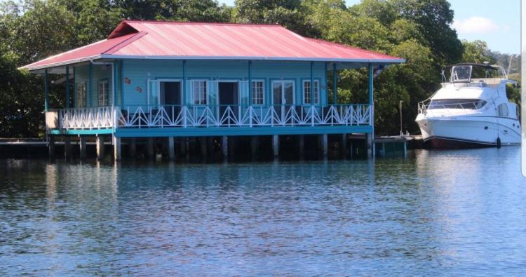 Foto Casa en Venta en Bocas del toro, Panama City, Bocas del Toro - U$D 180.000 - CAV25153 - BienesOnLine
