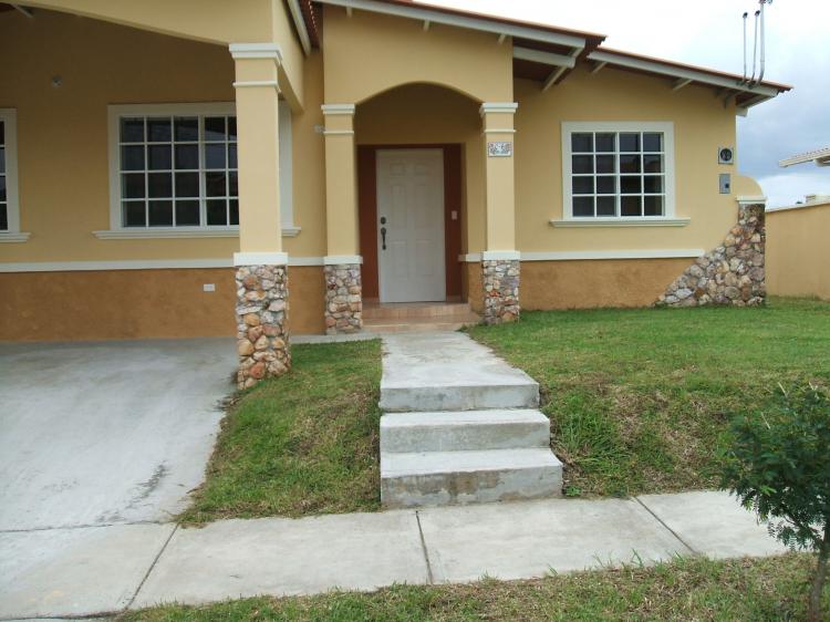 Foto Casa en Venta en Arraijn, Panam - U$D 225.000 - CAV2238 - BienesOnLine