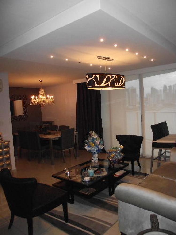Foto Apartamento en Venta en Bella Vista, Panam - U$D 245.000 - APV2260 - BienesOnLine