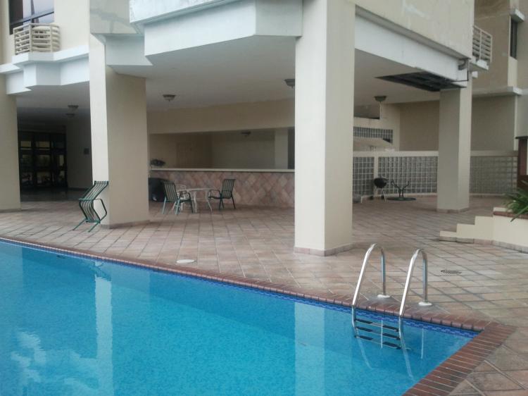 Foto Apartamento en Alquiler en Obarrio, , Panam - U$D 2.300 - APA2328 - BienesOnLine
