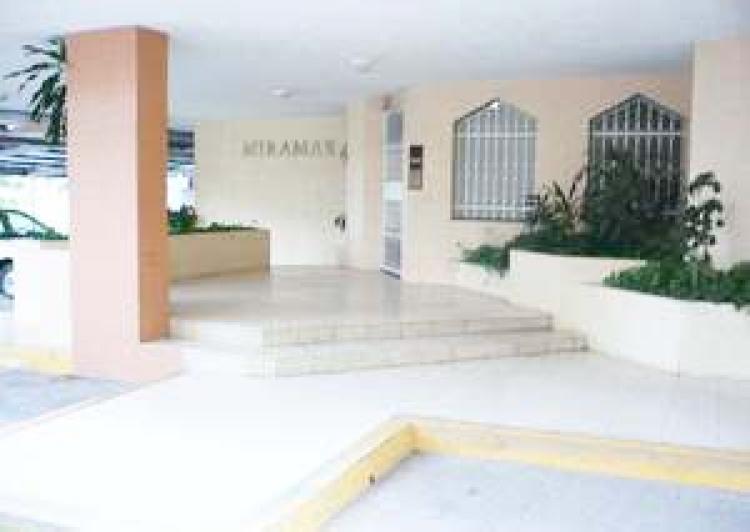Foto Apartamento en Alquiler en Ciudad de Panam, Panam - U$D 750 - APA1770 - BienesOnLine