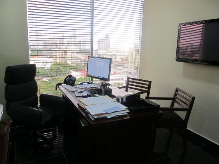 Foto Oficina en Alquiler en Ciudad de Panam, Panam - U$D 3.300 - OFA1884 - BienesOnLine