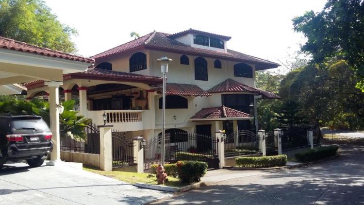 Foto Casa en Venta en albrook, Ciudad de Panam, Panam - U$D 990.000 - CAV21548 - BienesOnLine