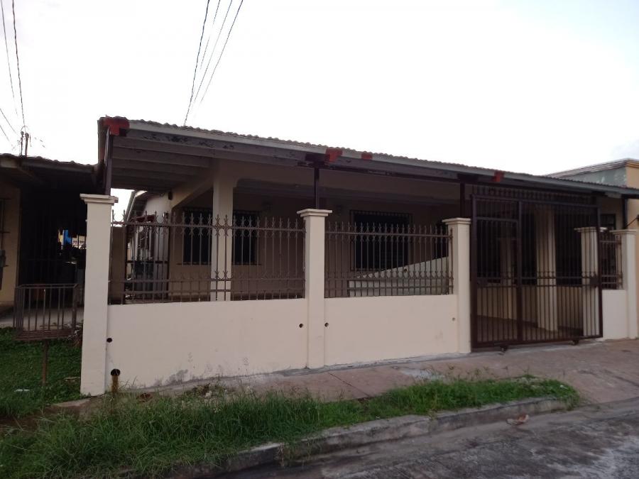 Foto Casa en Alquiler en Rufina Alfaro, Praderas de San Antonio, Panam - U$D 649 - CAA45355 - BienesOnLine