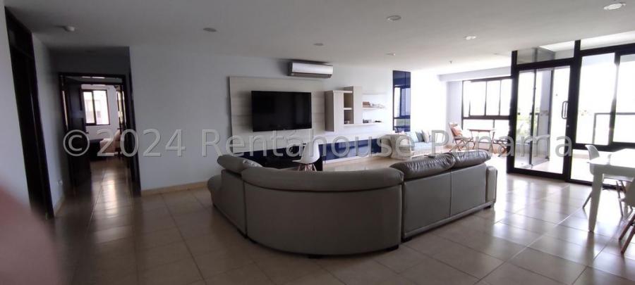 Foto Apartamento en Alquiler en Ciudad de Panam, Panam - U$D 2.299 - APA70924 - BienesOnLine