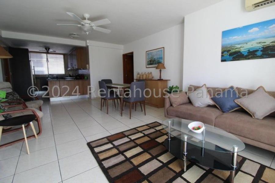 Foto Apartamento en Alquiler en Ciudad de Panam, Panam - U$D 1.798 - APA70921 - BienesOnLine