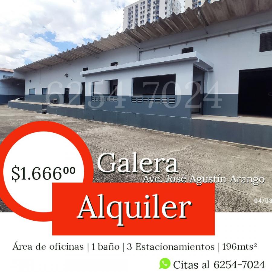 Foto Apartamento en Alquiler en Ciudad de Panam, Panam - U$D 1.666 - APA70989 - BienesOnLine