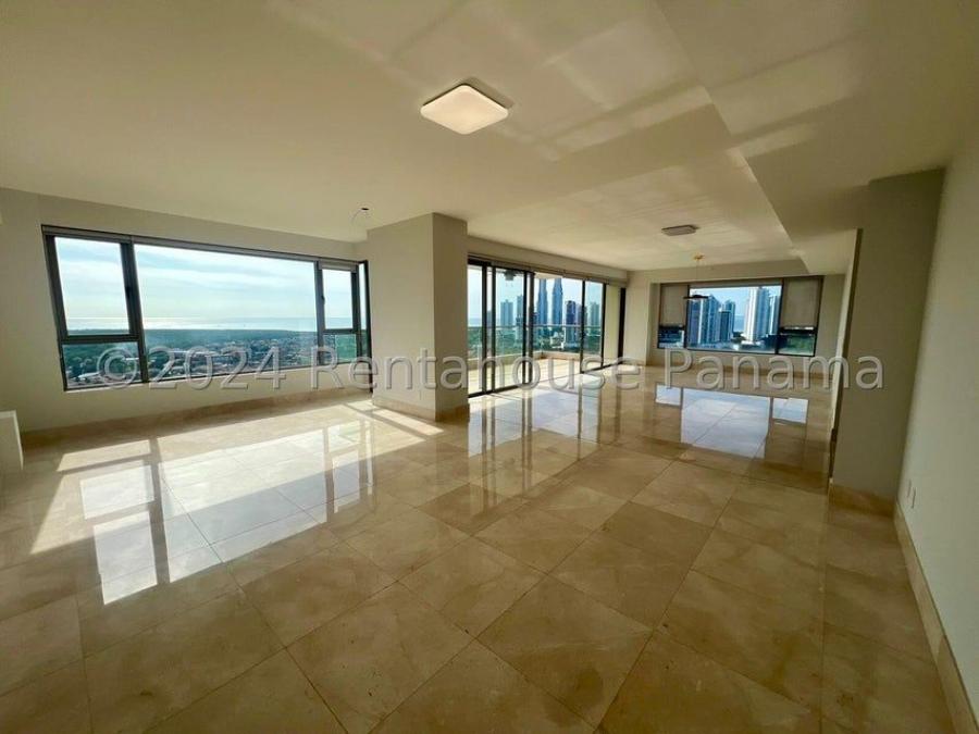 Foto Apartamento en Alquiler en Ciudad de Panam, Panam - U$D 4.800 - APA70962 - BienesOnLine