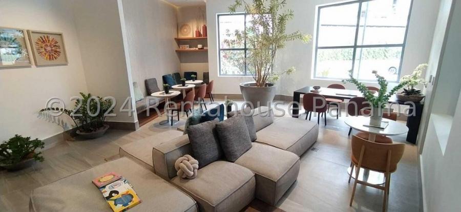 Foto Apartamento en Alquiler en Ciudad de Panam, Panam - U$D 1.700 - APA70955 - BienesOnLine