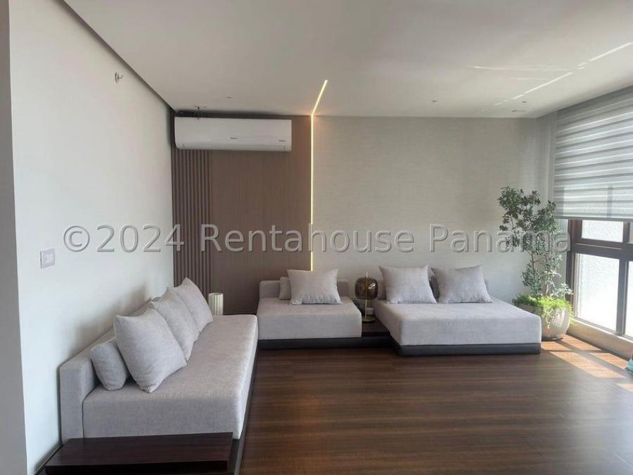 Foto Apartamento en Alquiler en Ciudad de Panam, Panam - U$D 4.000 - APA70960 - BienesOnLine
