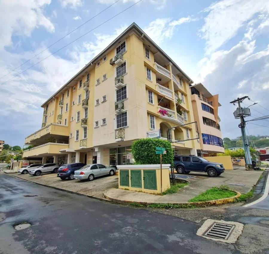 Foto Apartamento en Alquiler en Camino Real, Panam - U$D 875 - APA60510 - BienesOnLine