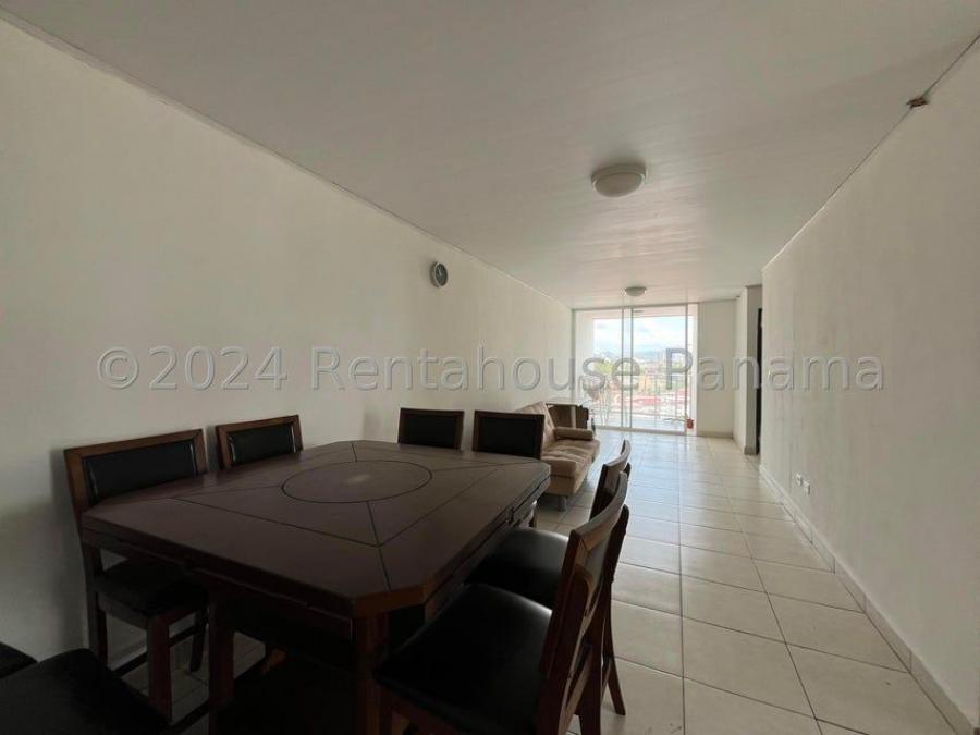 Foto Apartamento en Alquiler en Carrasquilla, Carrasquilla, Panam - U$D 850 - APA72405 - BienesOnLine