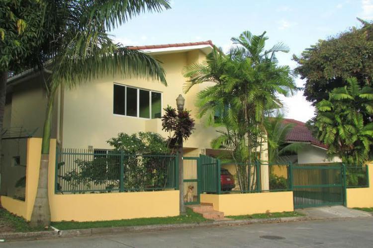 Foto Casa en Venta en Ancn, Panam - U$D 625.000 - CAV9771 - BienesOnLine