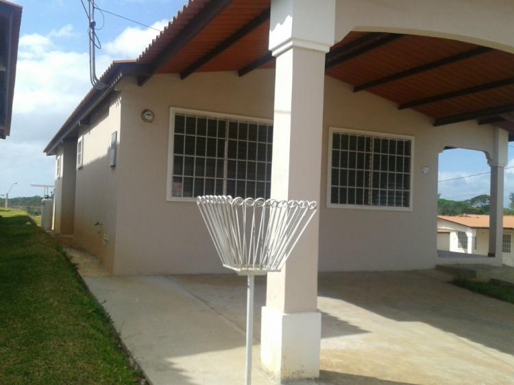 Foto Casa en Venta en Arraijn, Panam - U$D 125.000 - CAV4226 - BienesOnLine