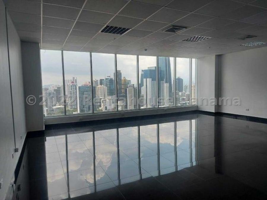 Foto Oficina en Alquiler en Bellavista, Bella Vista, Panamá - U$D 1.300 - OFA83586 - BienesOnLine