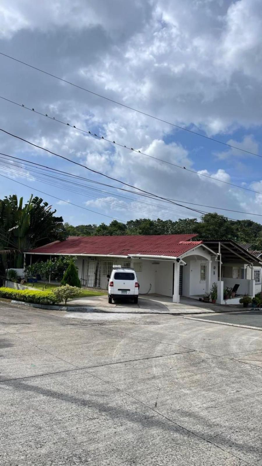 Foto Casa en Alquiler en Nuevo Emperador, Villas del Lago, Arraiján, Panamá Oeste - U$D 500 - CAA80634 - BienesOnLine