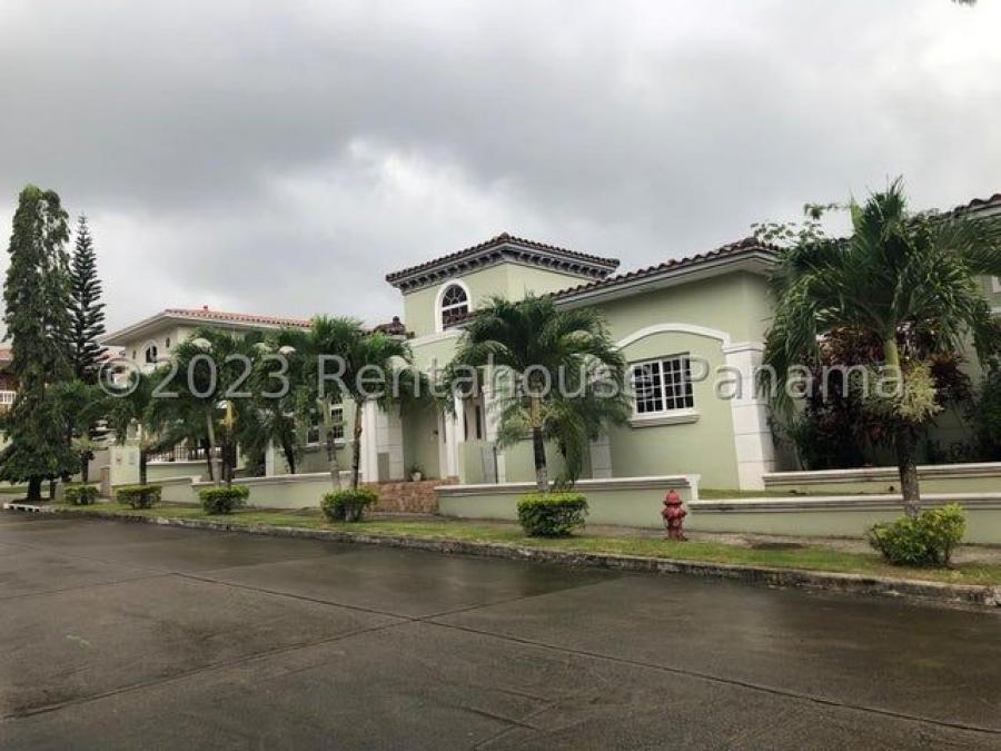 Foto Casa en Alquiler en BETHANIA, RICARDO J. ALFARO, Panam - U$D 2.200 - CAA70228 - BienesOnLine